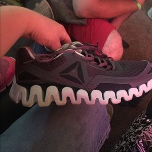 Brand new woman’s ree-zigs